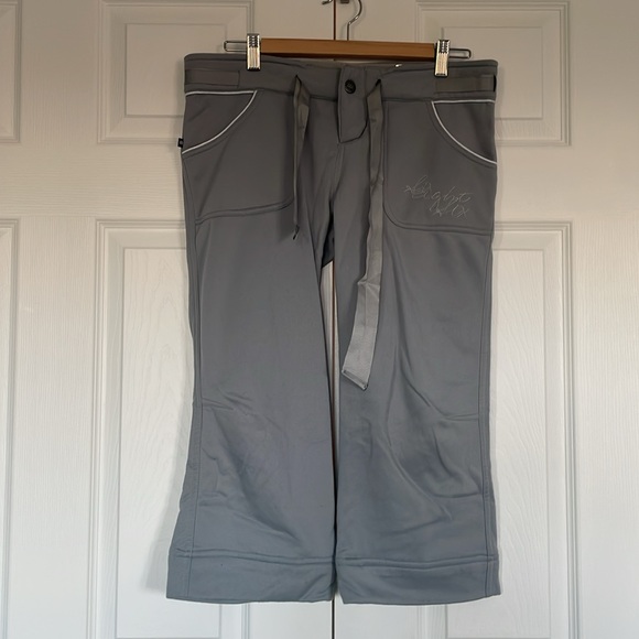 686 Smarty Snowboarding Pants with Detachable Lining System - Picture 3 of 4